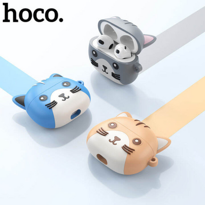 Hoco EW46 Bluetooth Cat Headsets