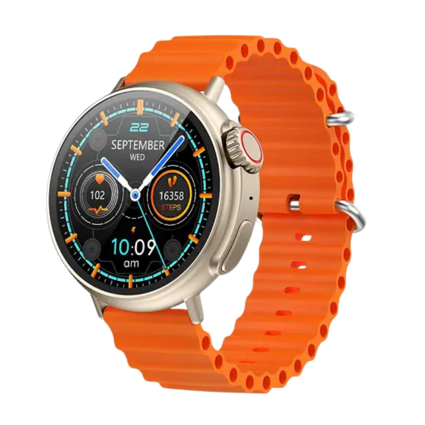 Hoco Y18 Sport Smart Watch